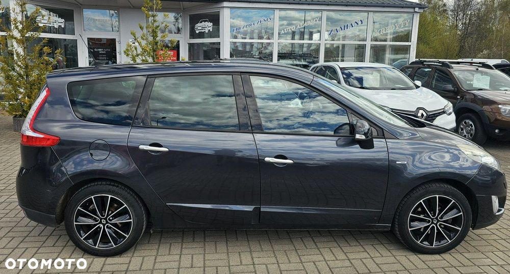 Renault Grand Scenic Gr 1.5 dCi Energy Limited EDC EU6 - 5