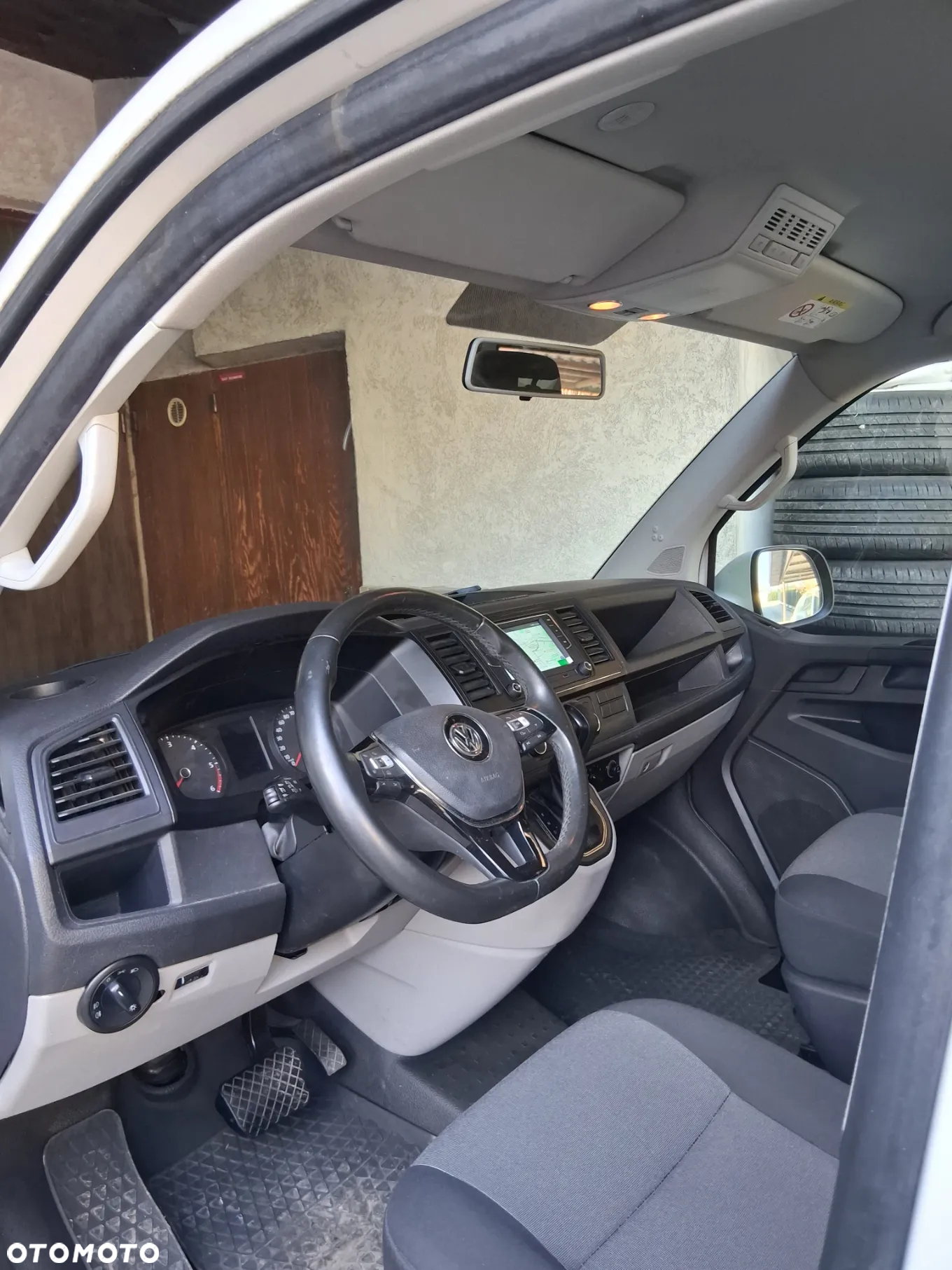 Volkswagen Transporter Caravelle DSG Kurz Trendline - 22