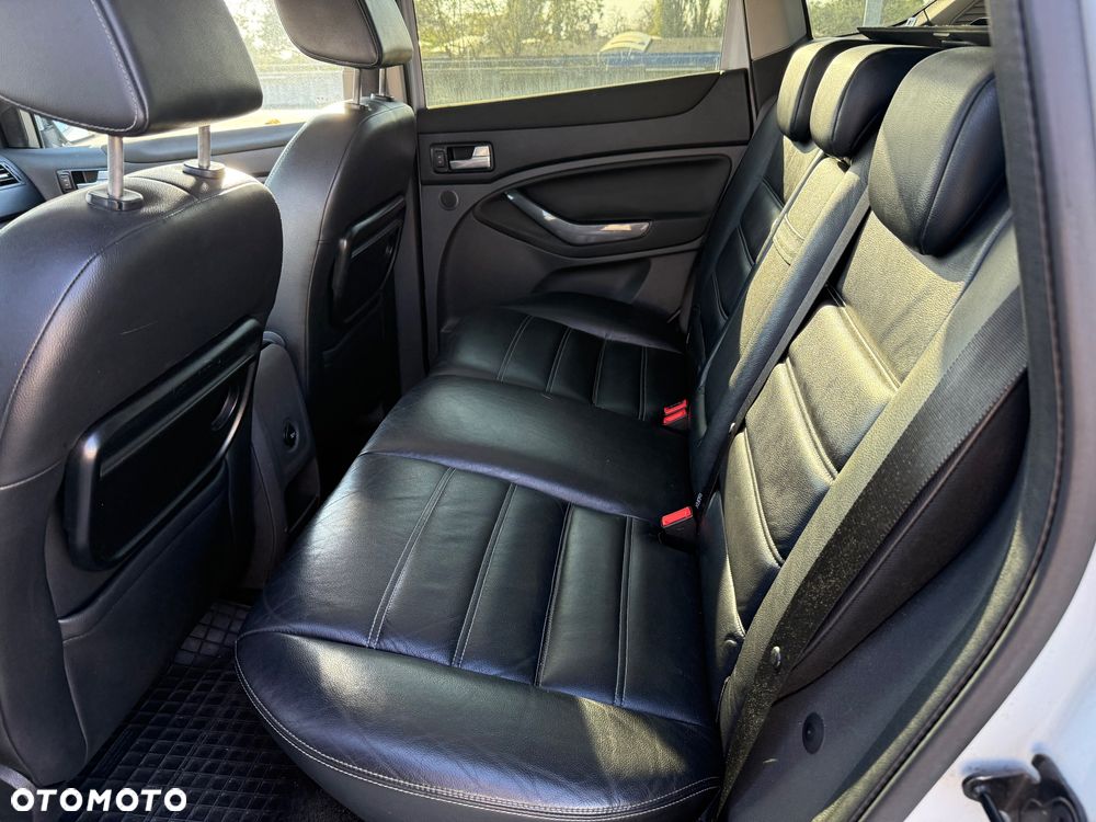 Ford Kuga 2.0 TDCi Titanium - 10