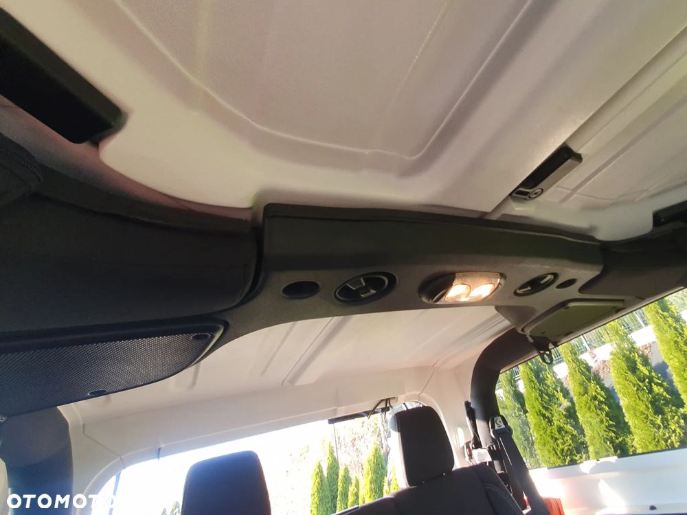 Jeep Wrangler 2.8 CRD Rubicon - 14