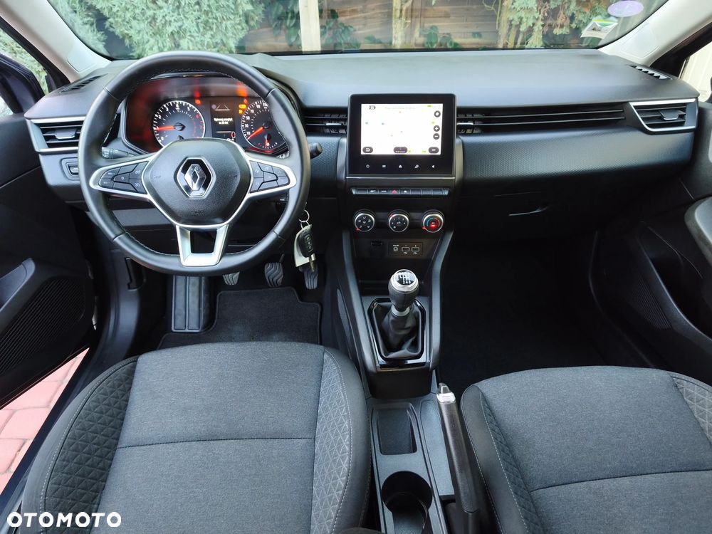 Renault Clio 1.0 TCe Intens - 15