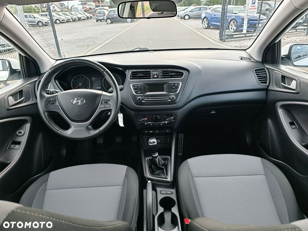 Hyundai i20 - 26