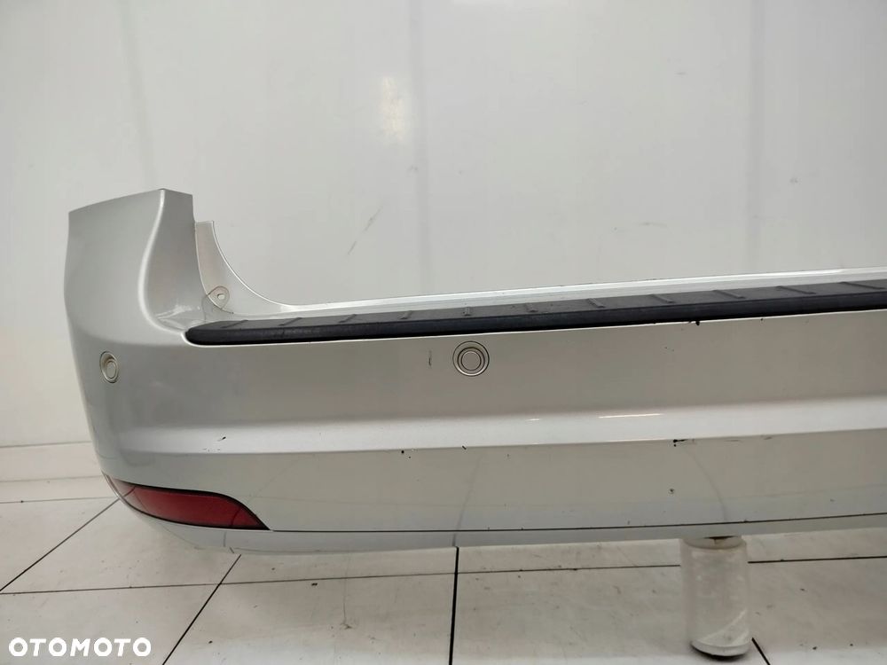 VOLVO V50 LIFT 07R- ZDERZAK TYŁ TYLNY PDC 426 - 5
