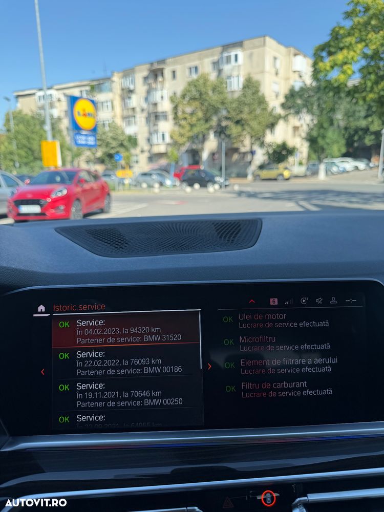 BMW X5 xDrive30d - 16