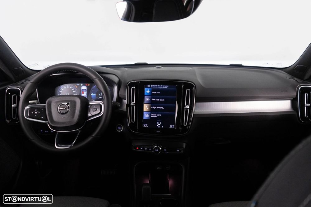 Volvo XC 40 1.5 T5 PHEV Inscription Expression - 26