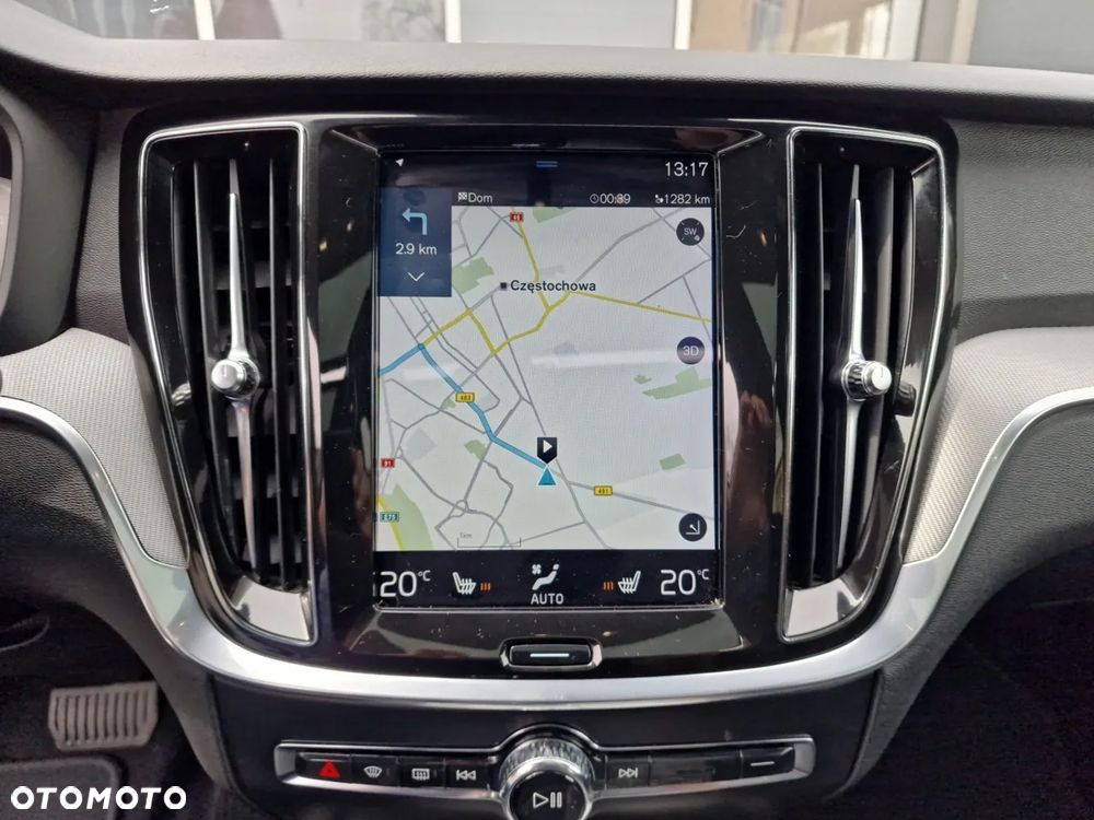 Volvo V60 D3 Geartronic Inscription - 28