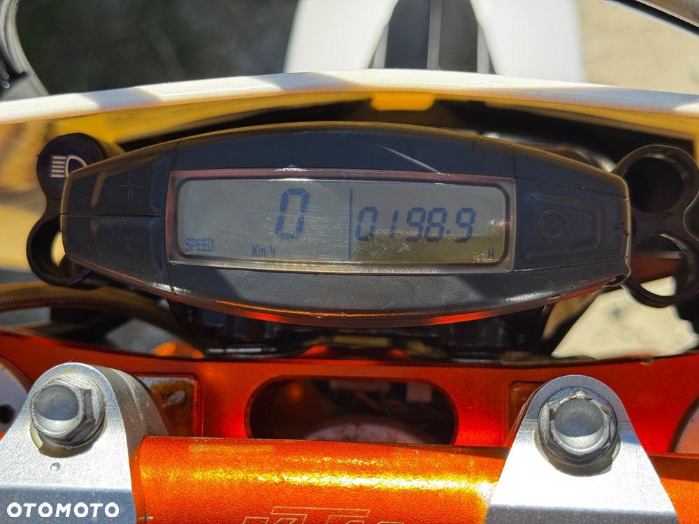 KTM EXC 350 - 11