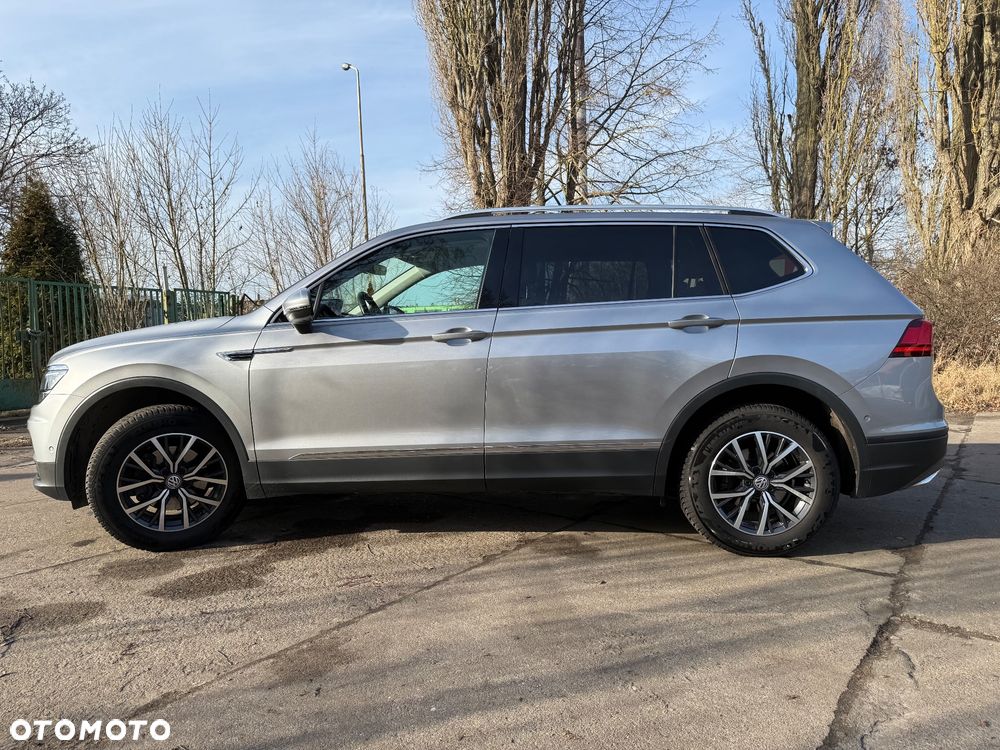 Volkswagen Tiguan 1.5 TSI EVO Highline DSG - 17