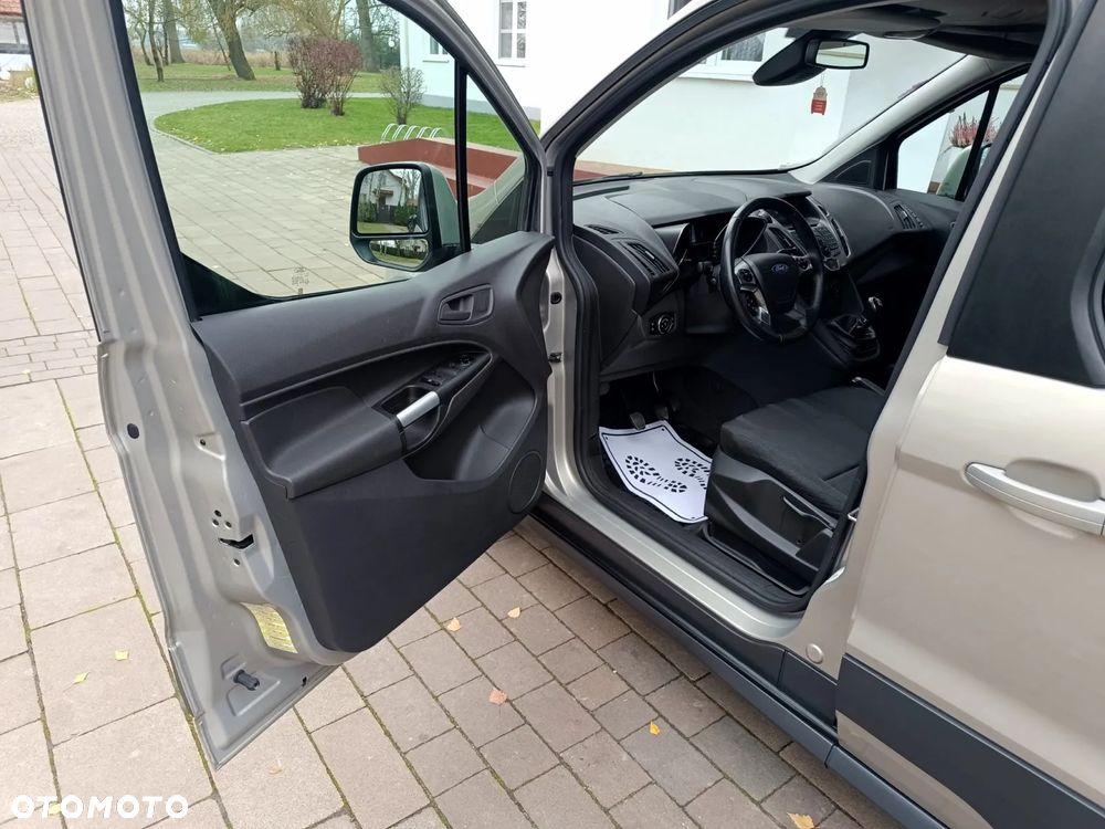 Ford Tourneo Connect 1.6 TDCi Trend - 22