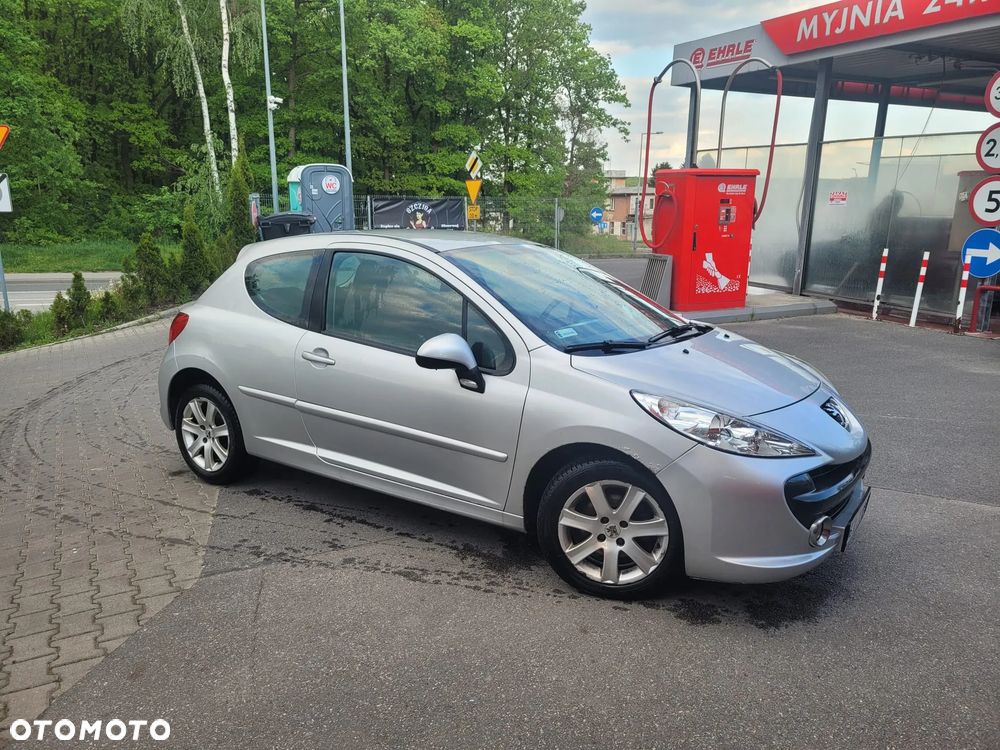 Peugeot 207 1.6 HDi Tendance - 2