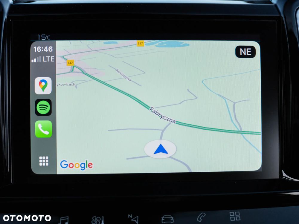 Citroën C5 Aircross 1.6 PHEV 225 Shine EAT8 - 30