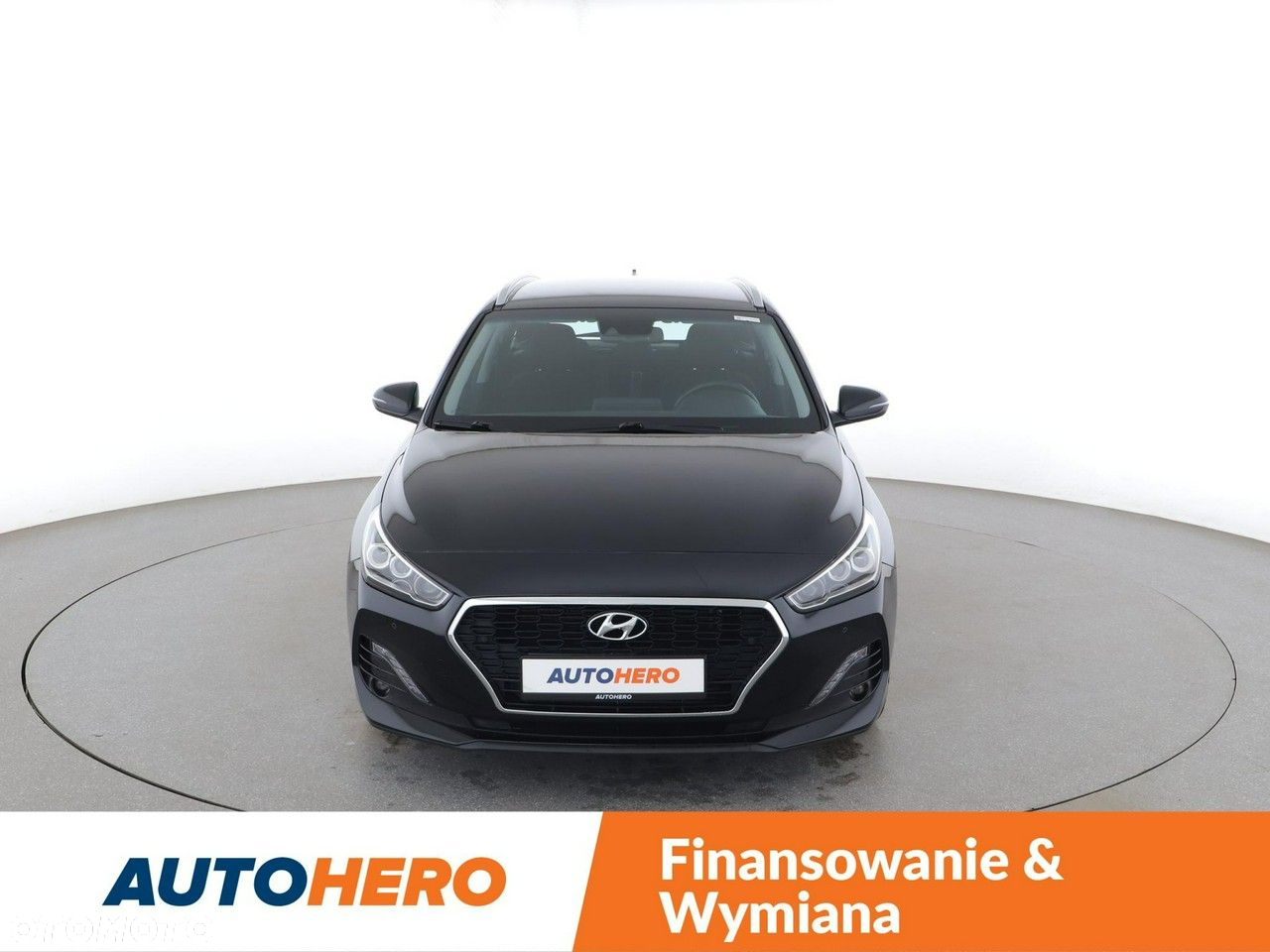 Hyundai i30 1.4 T-GDI Style - 11