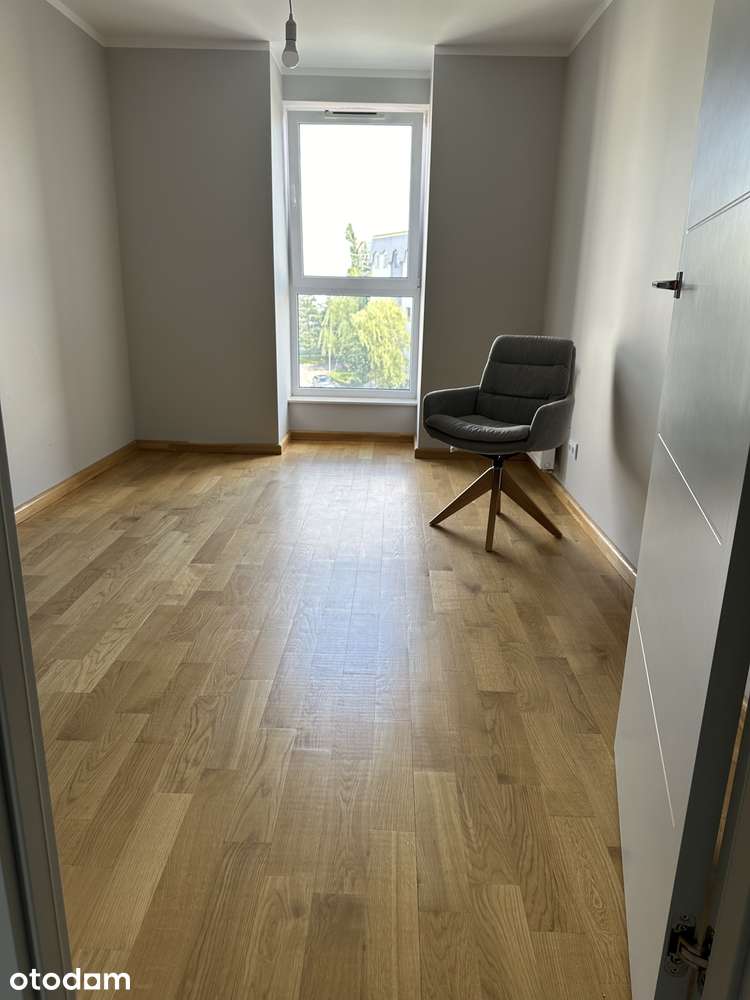 Mieszkanie 85 m2 Cynamonowe Osiedle do zamieszkania od zaraz