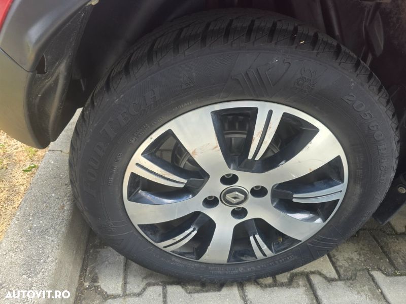Renault Captur - 7