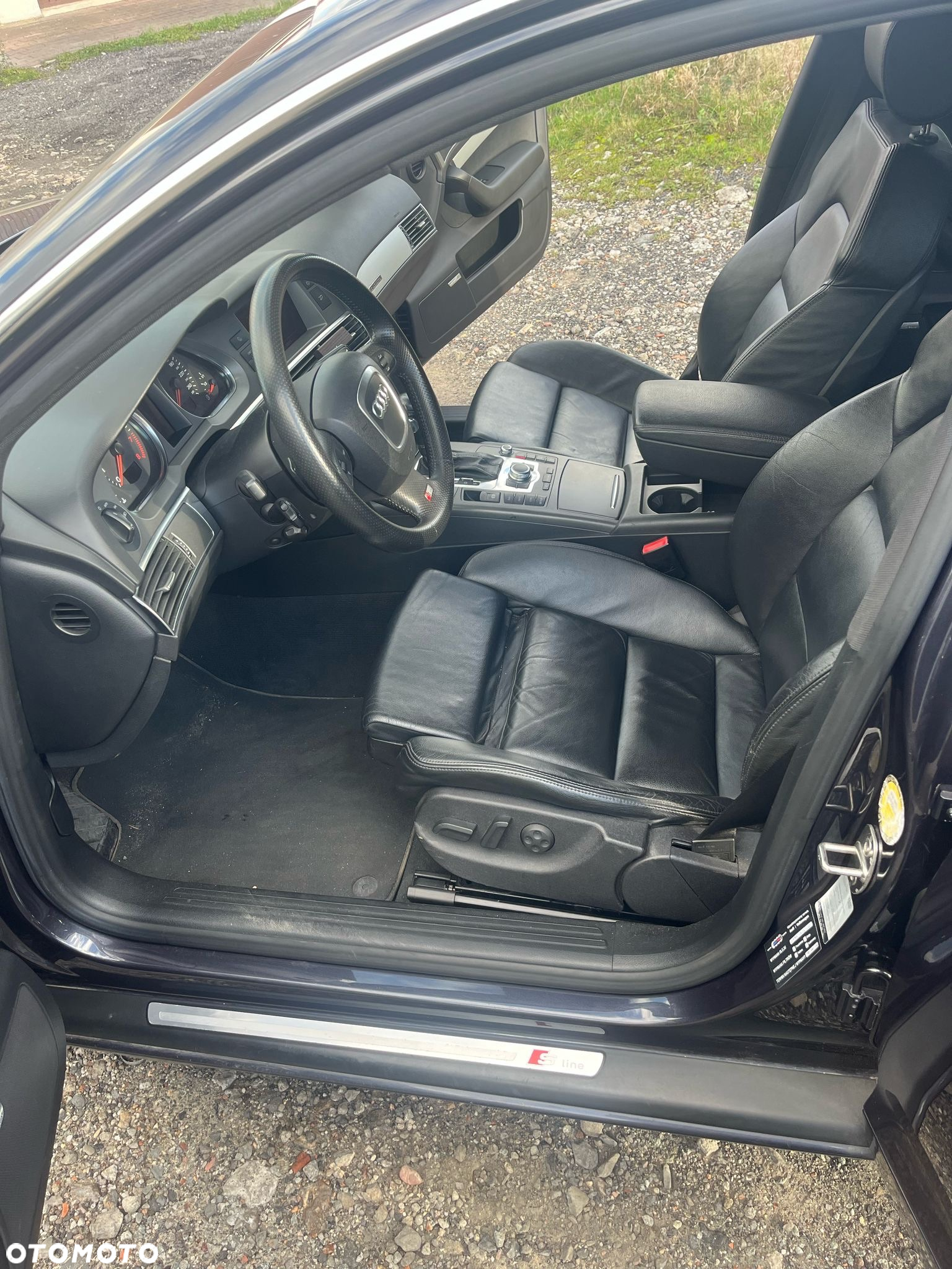 Audi A6 Avant 4.2 quattro tiptronic - 15
