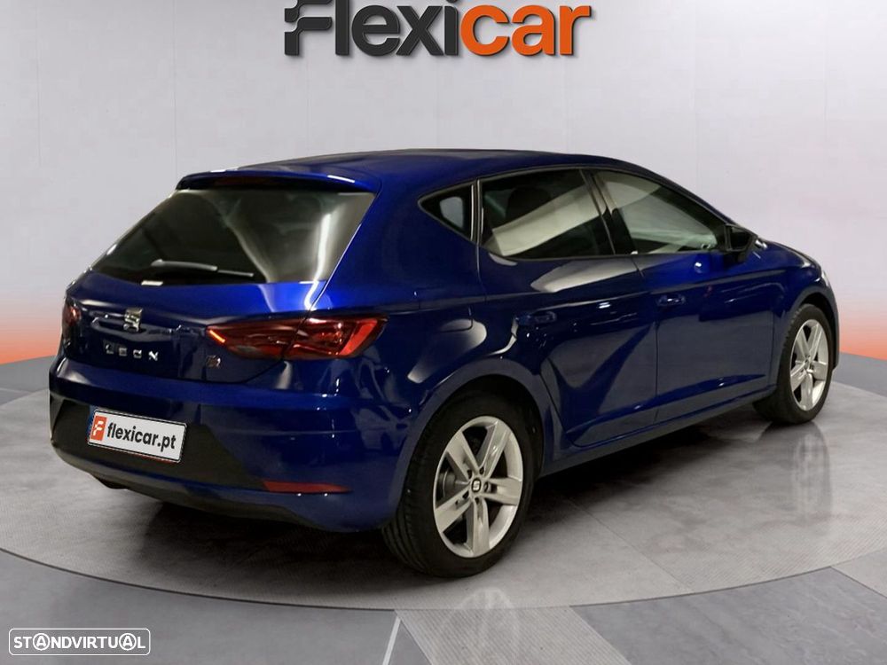 SEAT Leon - 4
