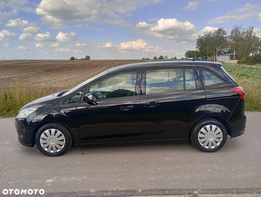 Ford Grand C-MAX 1.6 Ti-VCT Titanium - 20
