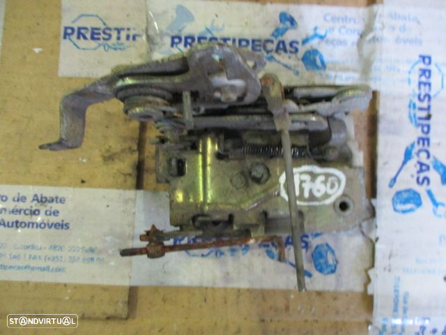 Fecho REF1760 LAND ROVER DISCOVERY 1995 TE MANUAL - 2