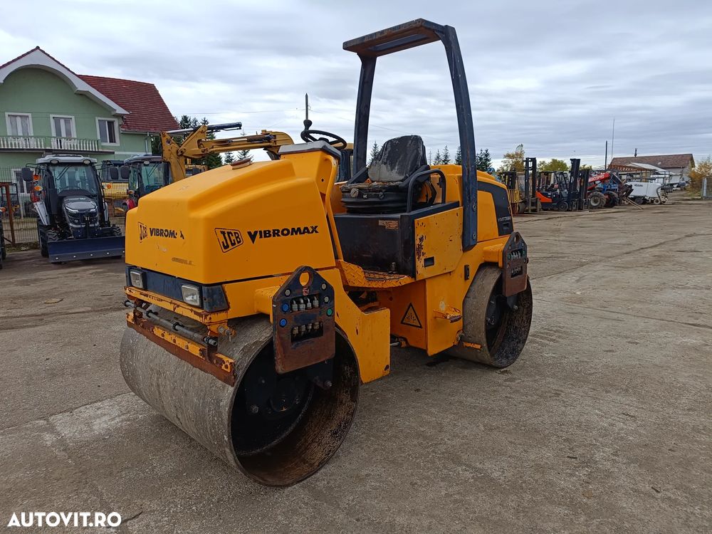 JCB VMT 390 - 3