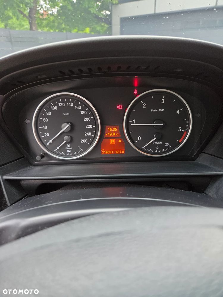 BMW Seria 5 520d - 15