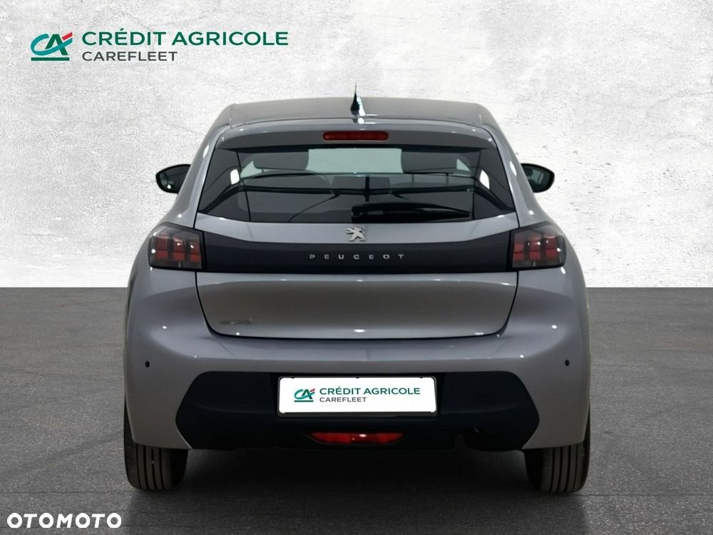 Peugeot 208 - 7