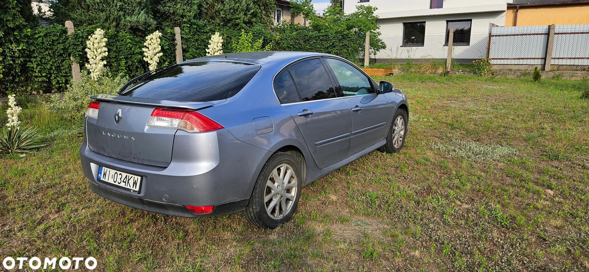 Renault Laguna 2.0 Privilege - 4
