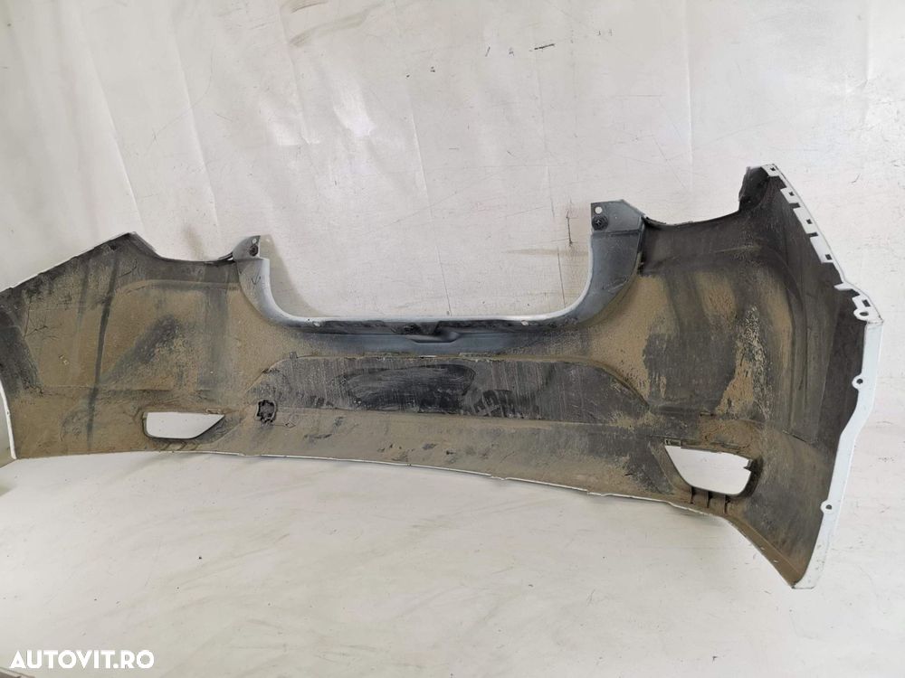 Bara Spate Dacia  Logan 3 2020 2021 2022 2023 2024 Originala - 7