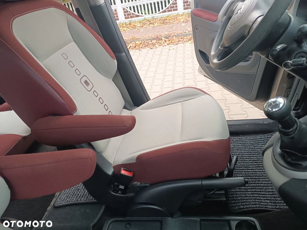 Citroën Berlingo - 18