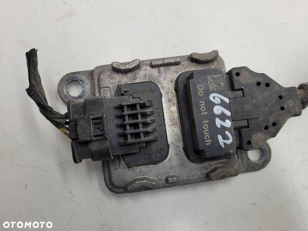 CZUJNIK SONDA NOX KIA SORENTO IV MQ4 29660-2R000 2.2 CRDI 193KM - 7