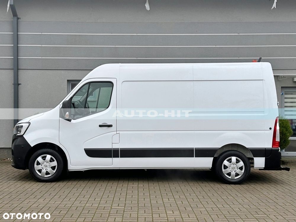 Renault Master - 8