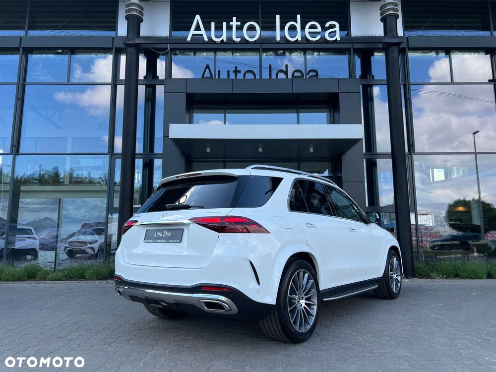 Mercedes-Benz GLE - 18