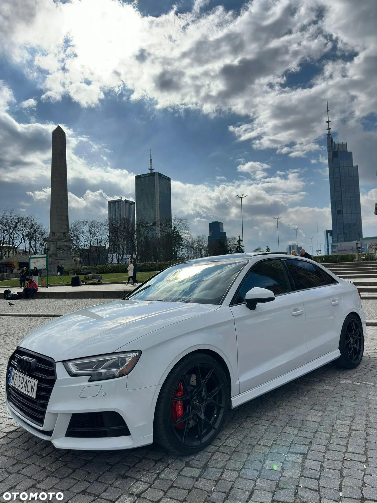 Audi S3 - 3