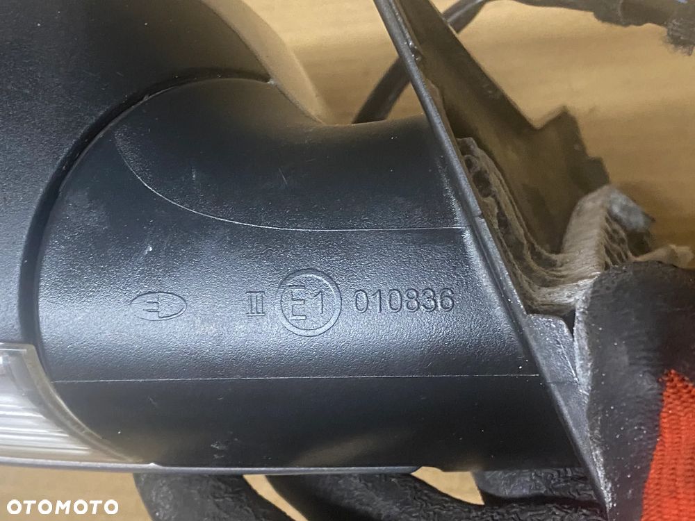 LUSTERKO LEWE 6PIN VOLKSWAGEN GOLF V PLUS 076013 - 8