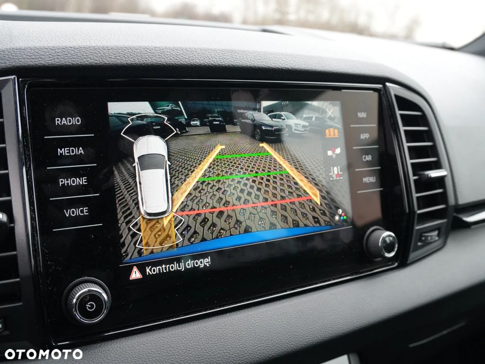 Skoda Karoq 1.5 TSI ACT Sportline DSG - 29