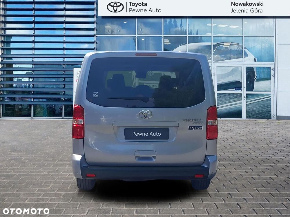 Toyota Proace Verso 2.0 D4-D Long Business - 6