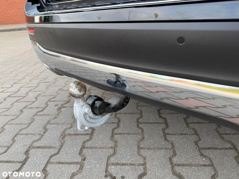 Mercedes-Benz GLB 200 d 8G-DCT Progressive - 30