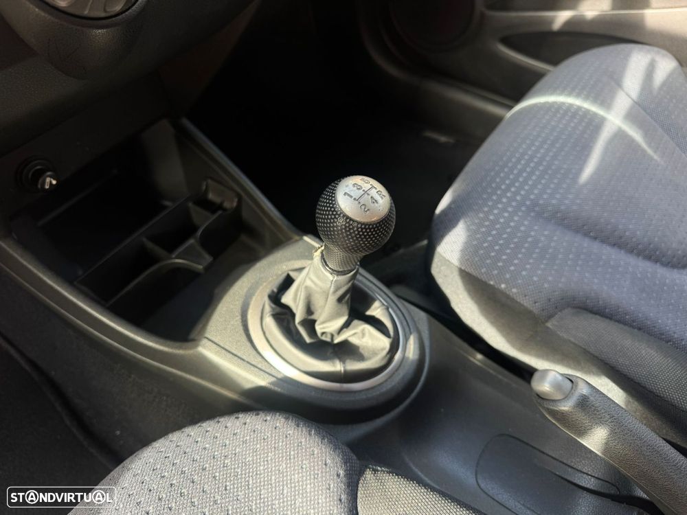 Honda Jazz 1.2 i-VTEC City - 10