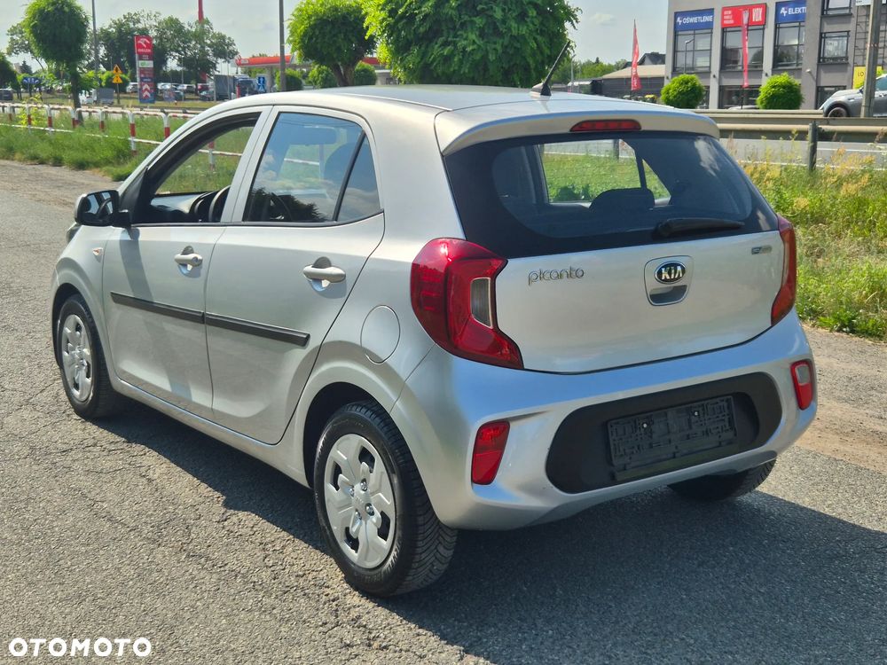 Kia Picanto 1.0 Edition 7 - 19
