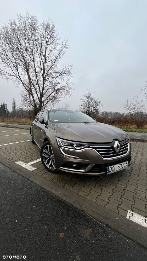 Renault Talisman Grandtour ENERGY dCi 160 EDC INTENS - 1