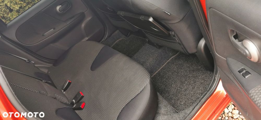 Nissan Note 1.4 Acenta - 14