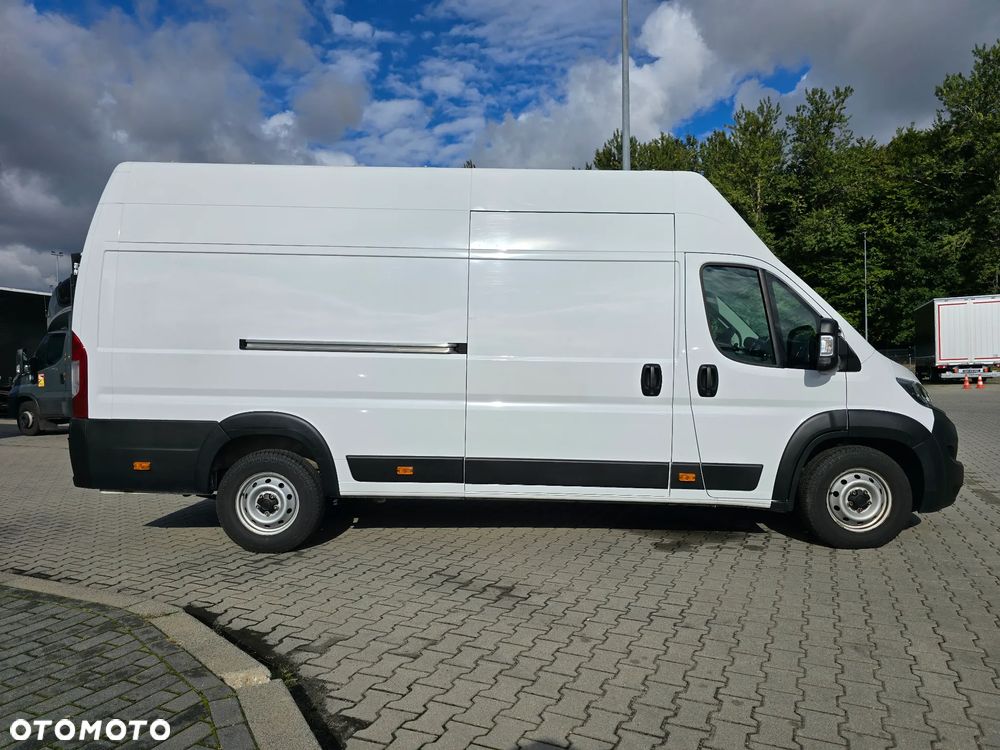 Fiat DUCATO Maxi L4H3 - 4