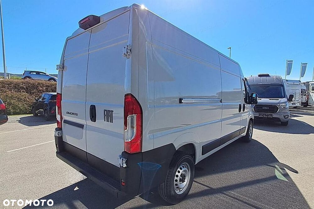 Fiat Ducato Maxi L3H2 AT8 2.2 140KM - 8