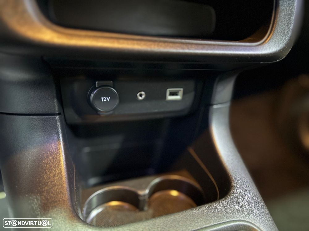 Citroën C3 1.2 PureTech Feel - 12