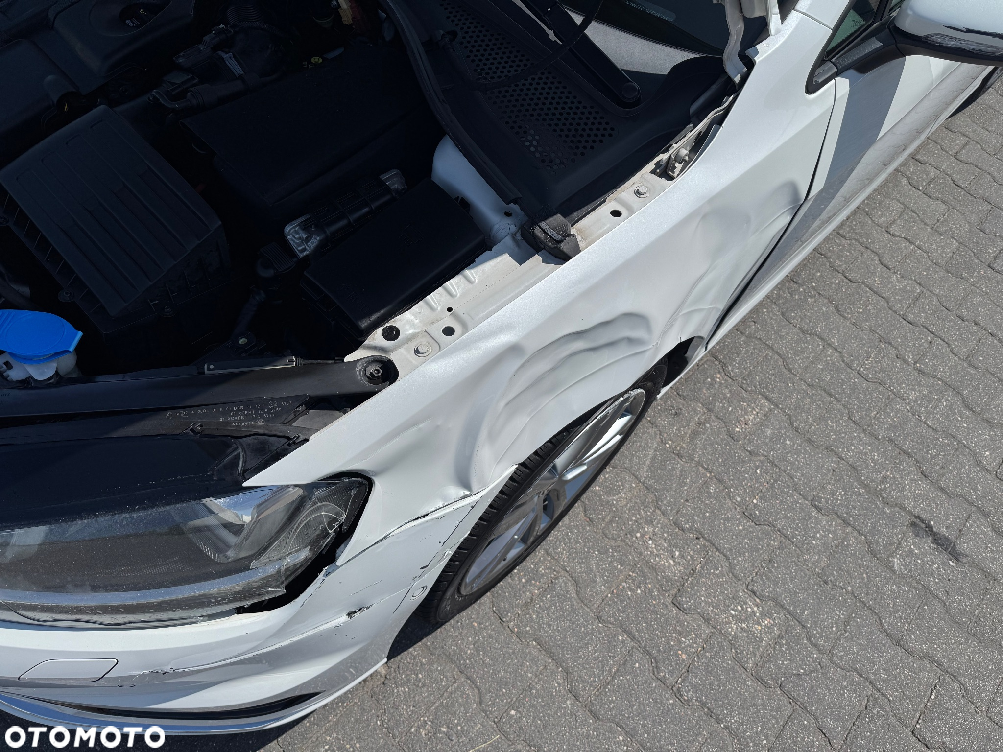 Volkswagen Golf VII 1.6 TDI BMT Highline - 13