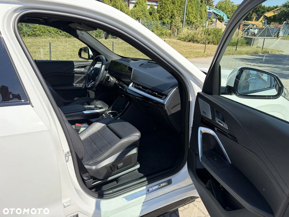 BMW X1 xDrive23i mHEV M Sport - 18