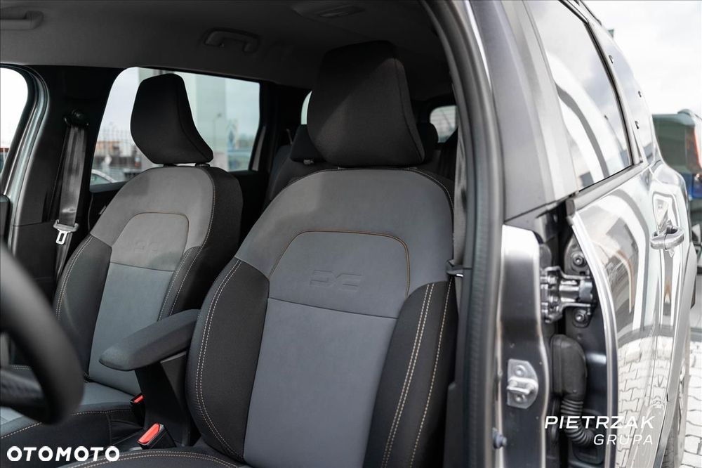 Dacia Jogger 1.0 TCe Extreme+ 7os - 9
