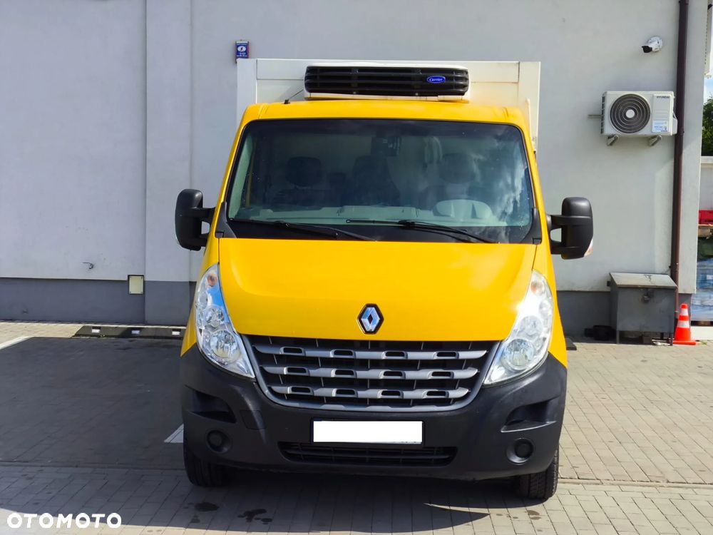 Renault MASTER - 4