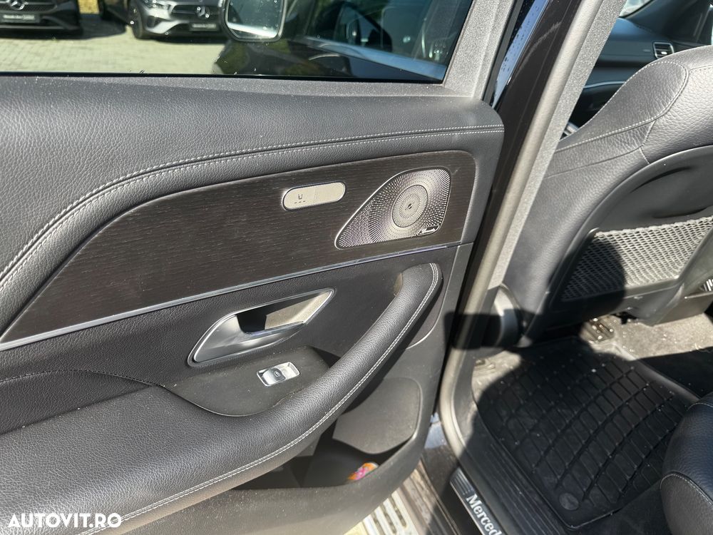 Mercedes-Benz GLE 450 MHEV 4MATIC - 23