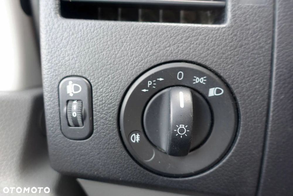 Volkswagen Crafter - 17