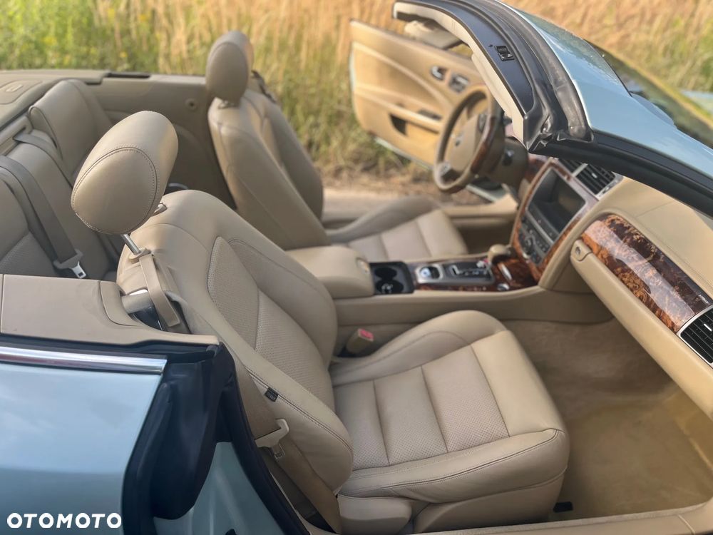 Jaguar XK 4.2 Cabriolet - 18